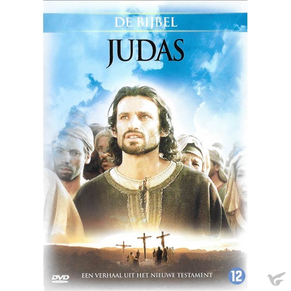 Productafbeelding: voorkant van De Bijbel: Judas