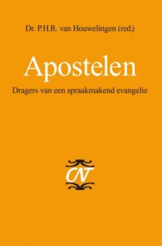 Productafbeelding: voorkant van Apostelen