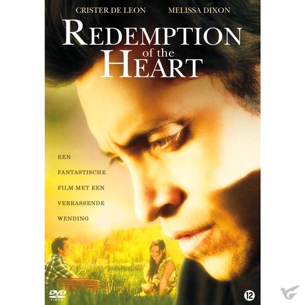 Productafbeelding: voorkant van Redemption Of The Heart