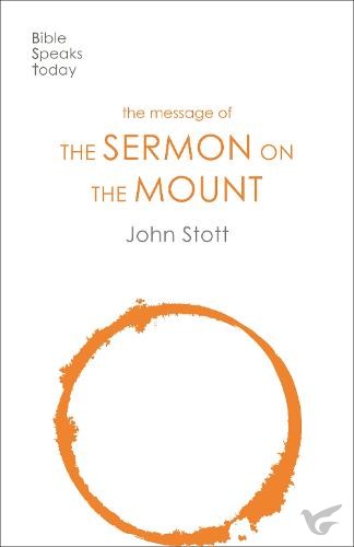 Productafbeelding: voorkant van Message of the Sermon on the Mount