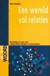 Productafbeelding: voorkant van Wereld vol relaties