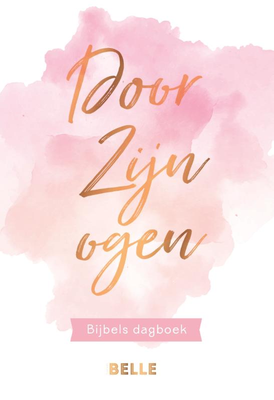 Productafbeelding: voorkant van Door zijn ogen