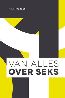 Productafbeelding: voorkant van Van alles over seks