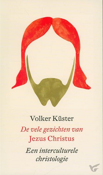 Productafbeelding: voorkant van Vele gezichten van Jezus Christus