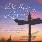 Productafbeelding: voorkant van De reis van je leven