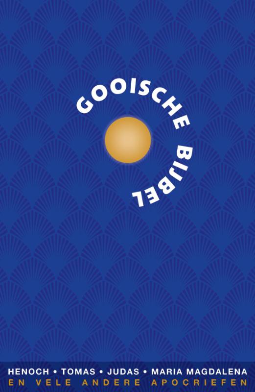 Productafbeelding: voorkant van Gooische Bijbel