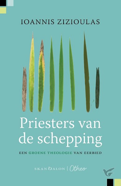 Productafbeelding: voorkant van 2-pak Priesters van de schepping + Gemee