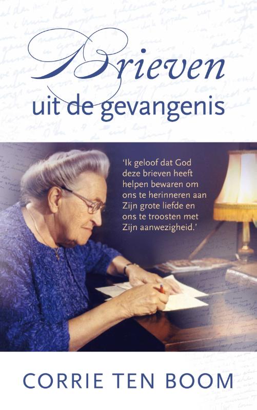 Productafbeelding: voorkant van Brieven uit de gevangenis