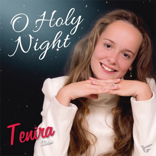 Productafbeelding: voorkant van O holy night