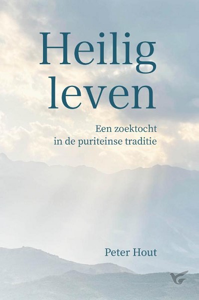 Productafbeelding: voorkant van Heilig leven