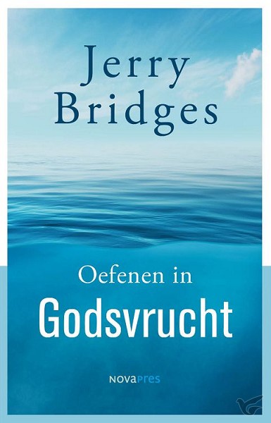 Productafbeelding: voorkant van Oefenen in Godsvrucht