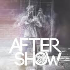 Productafbeelding: voorkant van Aftershow