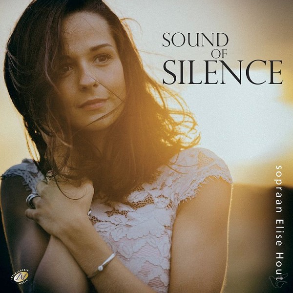 Productafbeelding: voorkant van Sound of Silence
