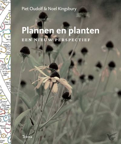 Productafbeelding: voorkant van Plannen en planten