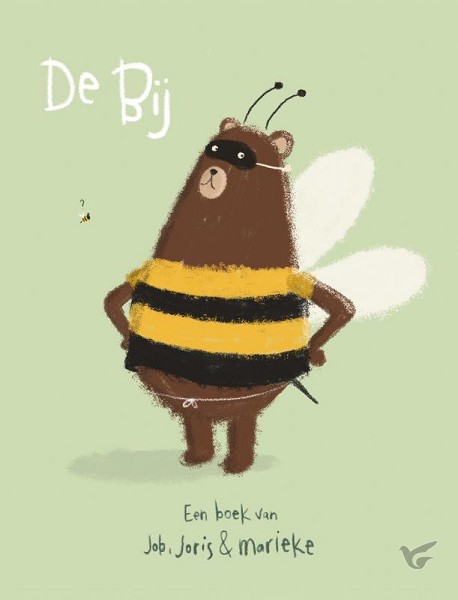 Productafbeelding: voorkant van De bij
