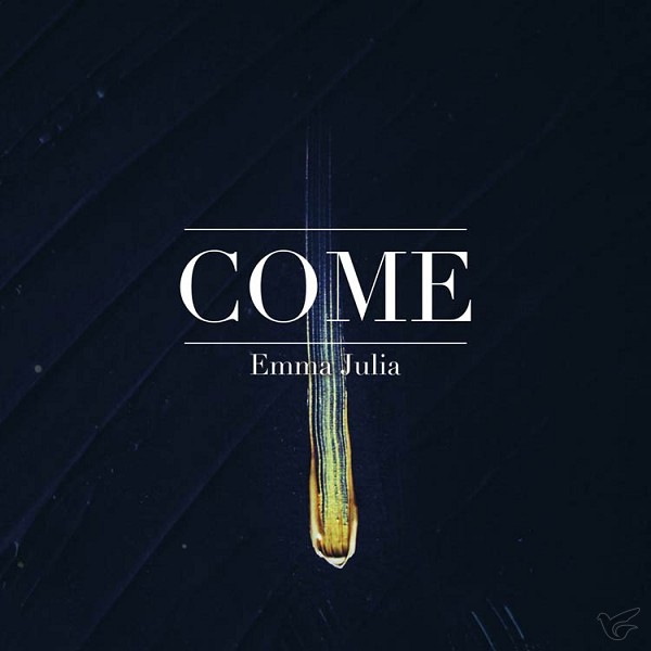 Productafbeelding: voorkant van Come