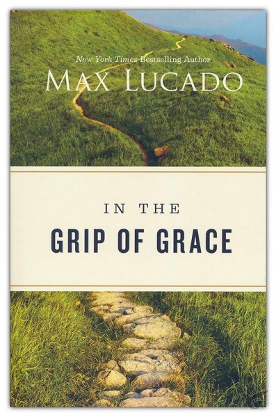 Productafbeelding: voorkant van In The Grip Of Grace HC