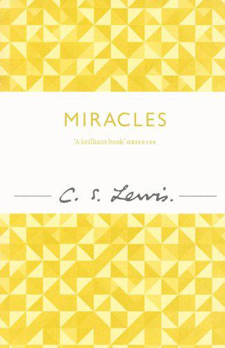 Productafbeelding: voorkant van Miracles