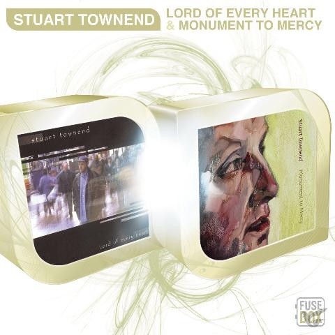 Productafbeelding: voorkant van Lord of every heart/monument to mer