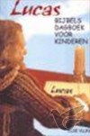 Productafbeelding: voorkant van Lucas