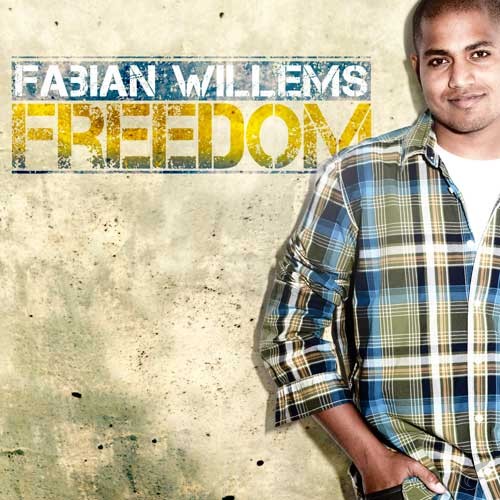 Productafbeelding: voorkant van Freedom