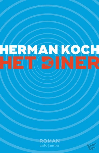 Productafbeelding: voorkant van Diner