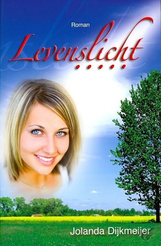 Productafbeelding: voorkant van Levenslicht