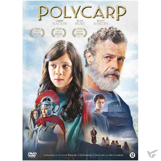 Productafbeelding: voorkant van Polycarp