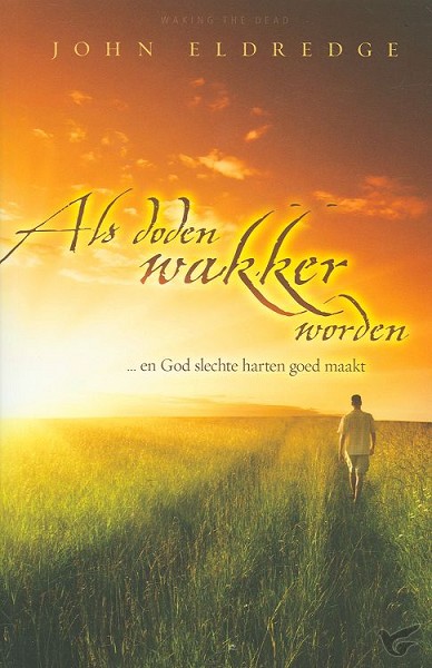 Productafbeelding: voorkant van Als doden wakker worden