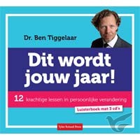 Productafbeelding: voorkant van Dit wordt jouw jaar LUISTERBOEK