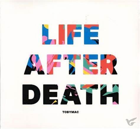 Productafbeelding: voorkant van Life After Death (Vinyl)