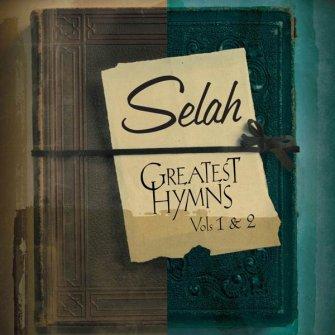 Productafbeelding: voorkant van Greatest hymns vol 1 & 2