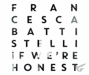 Productafbeelding: voorkant van If we''re honest deluxe edition