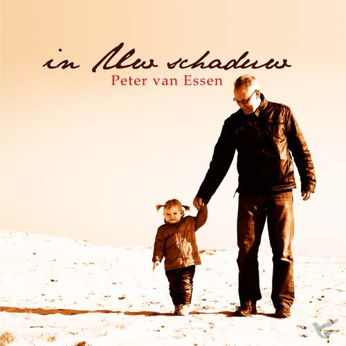 Productafbeelding: voorkant van In Uw schaduw