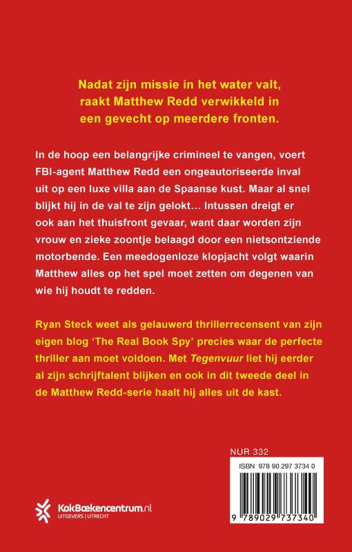 Productafbeelding: achterkant van Schaduwschot