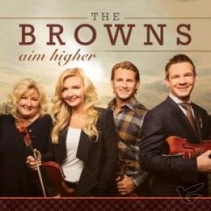 Productafbeelding: voorkant van Aim Higher