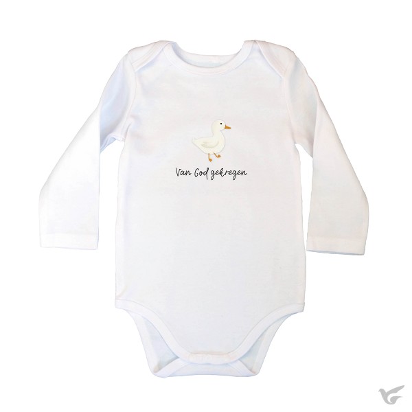 Productafbeelding: voorkant van Jezus is de goede Herder