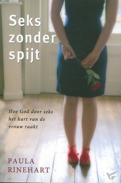 Productafbeelding: voorkant van Seks zonder spijt