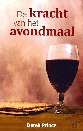 Productafbeelding: voorkant van Kracht van het avondmaal