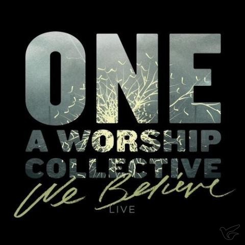 Productafbeelding: voorkant van We believe