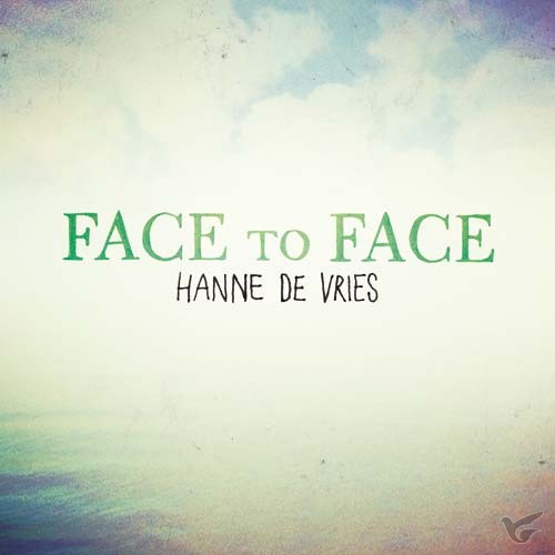Productafbeelding: voorkant van Face to face