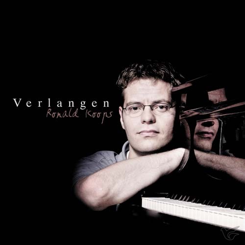 Productafbeelding: voorkant van Verlangen