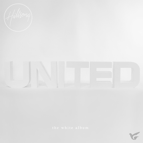 Productafbeelding: voorkant van The white album (remix pro)