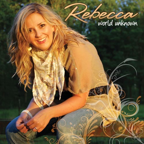 Productafbeelding: voorkant van World unknown