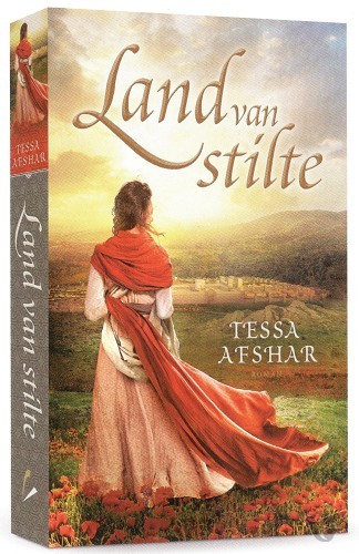 Productafbeelding: voorkant van Land van stilte