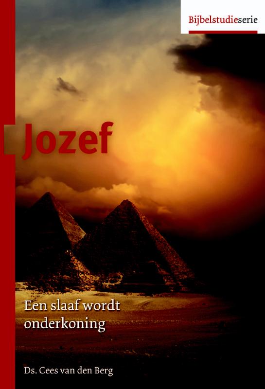 Productafbeelding: voorkant van Jozef