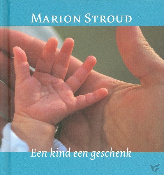 Productafbeelding: voorkant van Kind een geschenk