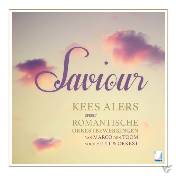 Productafbeelding: voorkant van Saviour