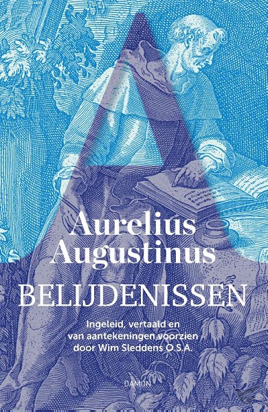 Productafbeelding: voorkant van Belijdenissen GEB