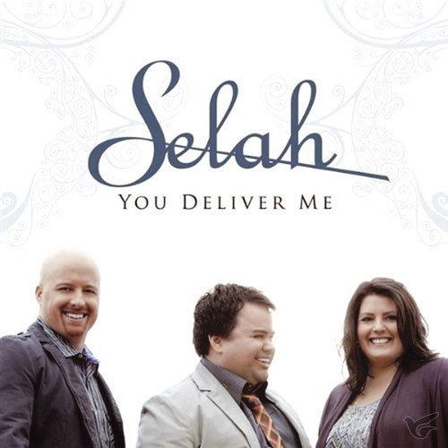 Productafbeelding: voorkant van You Deliver Me